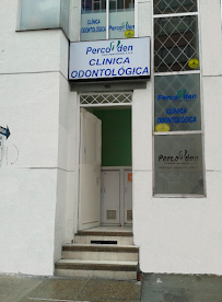 Percoden Clínica Odontológica