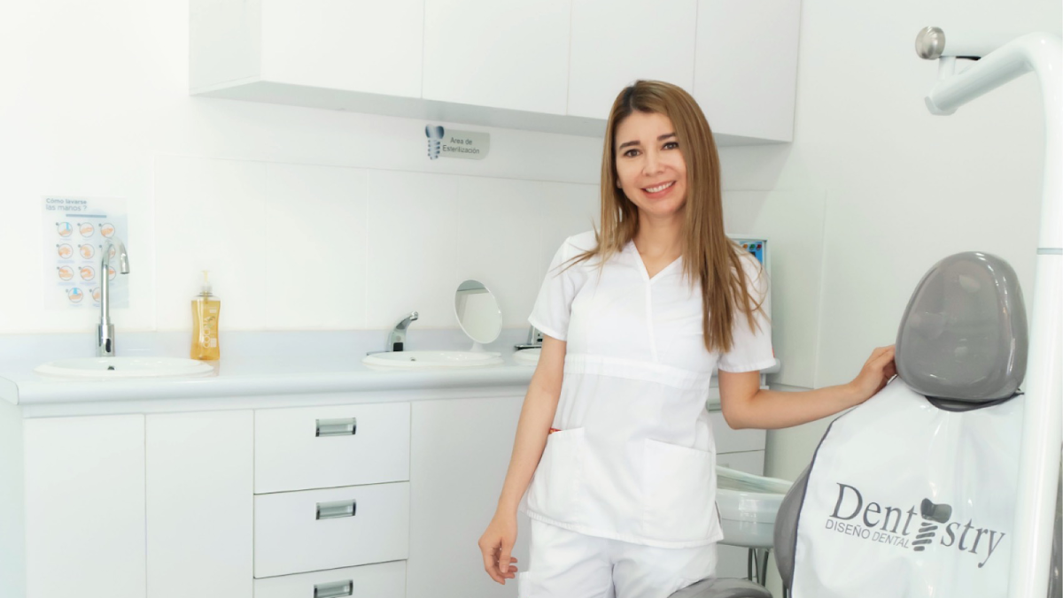 Dentistry La Felicidad - dental clinic in Bogota, Colombia