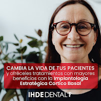 IHDE Dental Colombia
