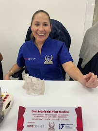 IHDE Dental Colombia