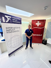 IHDE Dental Colombia