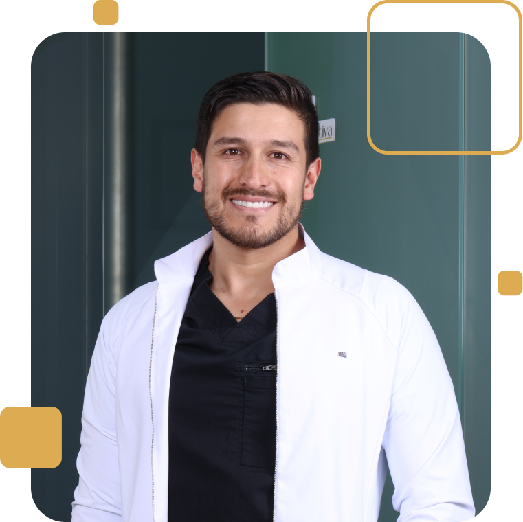 Dr. Alejandro Torres
