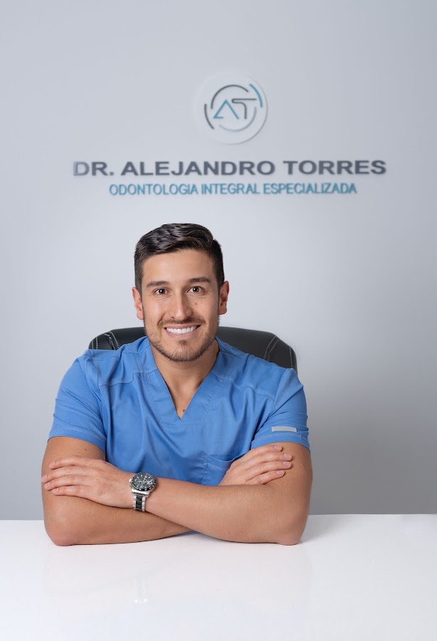 Elite Smiles by Dr. Alejandro Torres - dental clinic in Bogota, Colombia