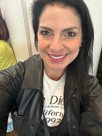 Dra. Katherine Ochoa