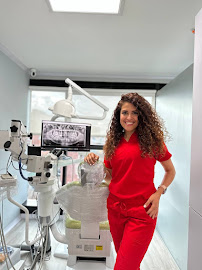 Karla Gori - Consultorio Odontológico