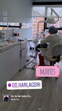 Karla Gori - Consultorio Odontológico