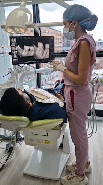 Karla Gori - Consultorio Odontológico