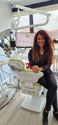 Karla Gori - Consultorio Odontológico