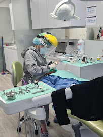 Karla Gori - Consultorio Odontológico