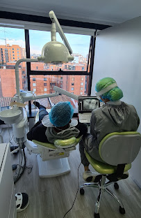 Karla Gori - Consultorio Odontológico