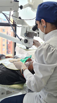 Karla Gori - Consultorio Odontológico