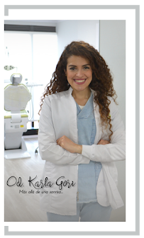 Karla Gori - Consultorio Odontológico