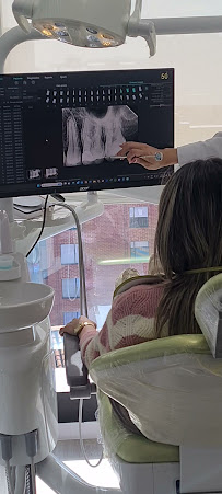 Karla Gori - Consultorio Odontológico