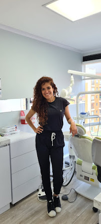 Karla Gori - Consultorio Odontológico