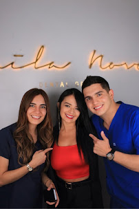 Dra. Camila Novoa