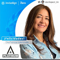 Dental VIP Service - Dra Patrícia Valenzuela Peña
