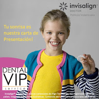 Dental VIP Service - Dra Patrícia Valenzuela Peña