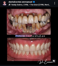 Dental Center Emmanuel