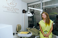 Dra. Camila Borda in Bogota