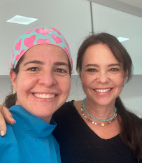 Dra. Melody Cohen - Endodoncia Avanzada