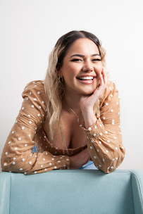 Alejandra Bernal