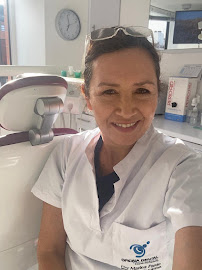 Oficina Dental Especializada - Dra. Flor Marina Pardo