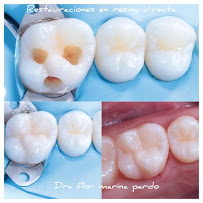Oficina Dental Especializada - Dra. Flor Marina Pardo