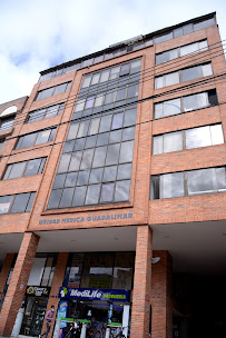 Oficina Dental Especializada - Dra. Flor Marina Pardo