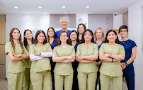 Consultorio Dr. Guillermo Bernal