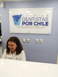 Clínica Dentistas por Chile