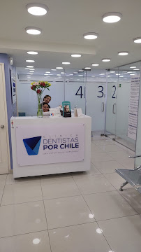 Clínica Dentistas por Chile