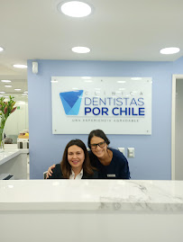 Clínica Dentistas por Chile