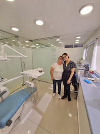 Clínica Dentistas por Chile
