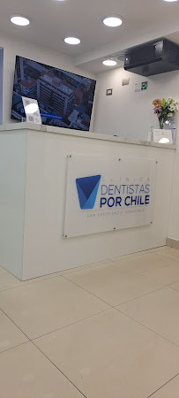 Clínica Dentistas por Chile