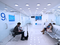 Clínica Dentistas por Chile