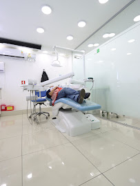 Clínica Dentistas por Chile