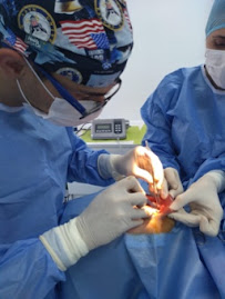 Pro Dental Santiago