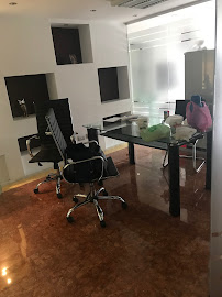 International Dental Clinic, Mexico City