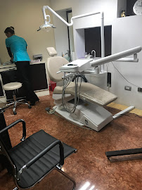 International Dental Clinic, Mexico City
