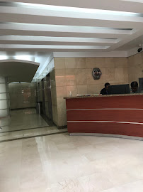 International Dental Clinic, Mexico City