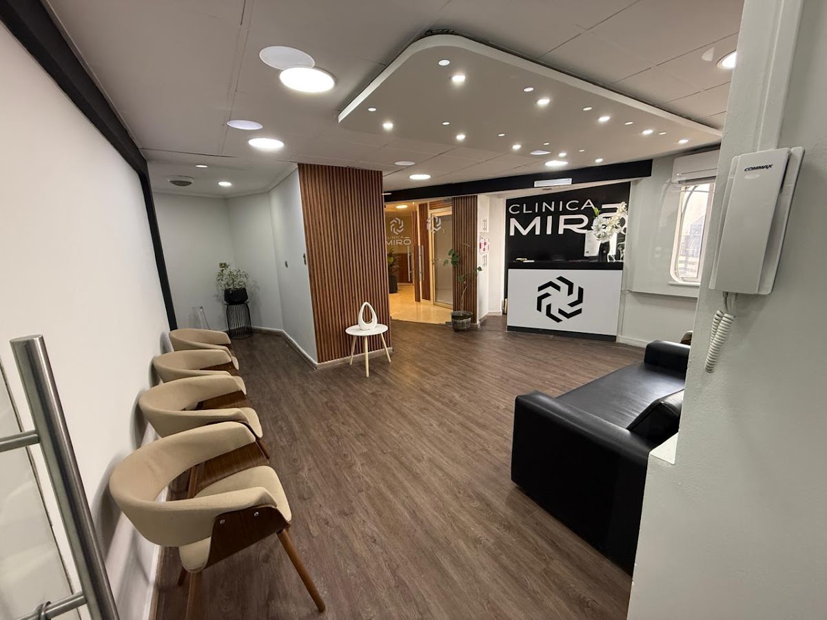 Dental Clinic Miró - dental clinic in Santiago, Chile