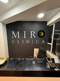 Dental Clinic Miró