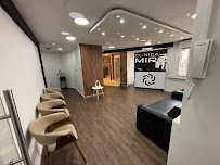 Miró Dental Clinic in Santiago, Chile