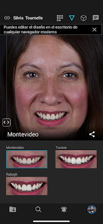 Dental Clinic Miró