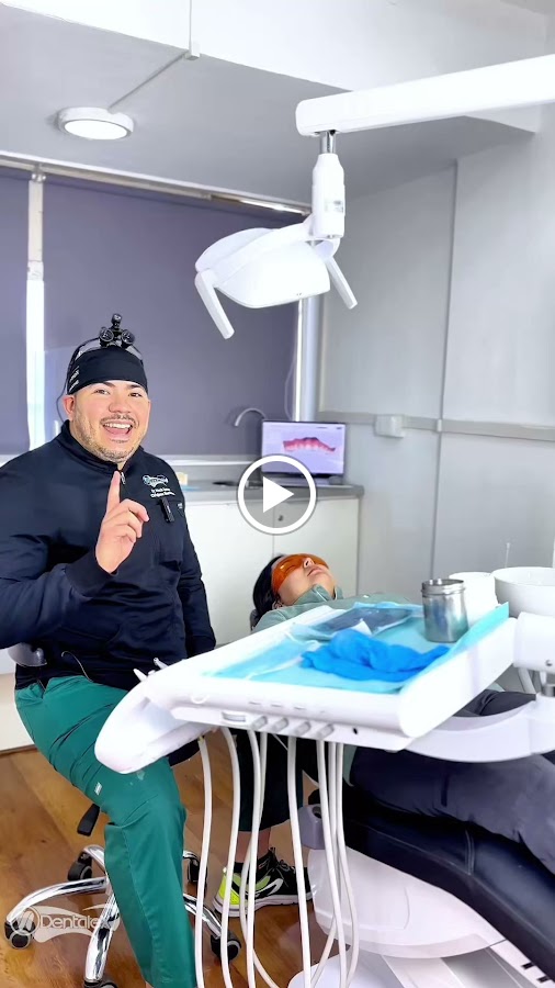 Clínica Dental Dentalex - dental clinic in Santiago, Chile