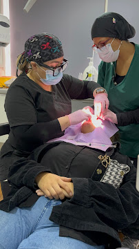 Clínica Dental Dentalex