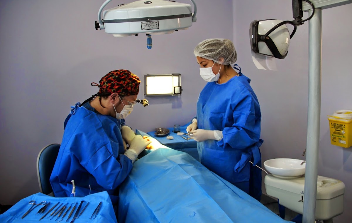 Dental Clinic Adonay - dental clinic in Santiago, Chile