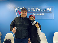 Clínica Dental Life Agustinas
