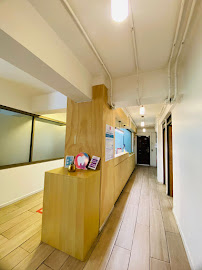 Clínica Vínculo Dental