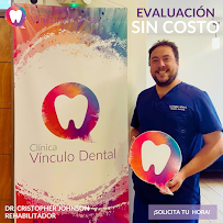 Clínica Vínculo Dental